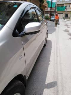 Honda City IVTEC 2014 Genuine Condition. 0