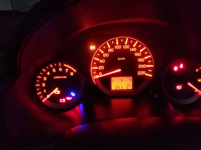 Honda City IVTEC 2014 Genuine Condition. 9