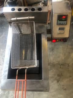 Fryer 16 litre