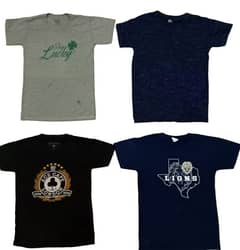 Men's shirts