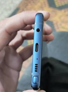 Samsung Note 9 Non Pta 6 128