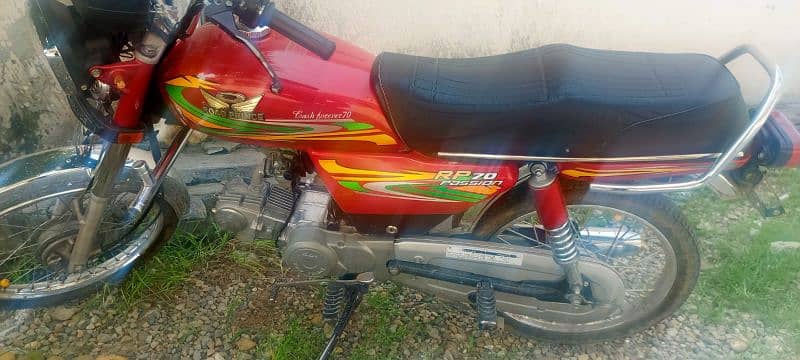 Road Prince Bike For Sale 0