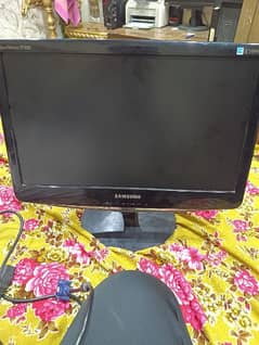 Samsung 19 Inch Monitor LCD