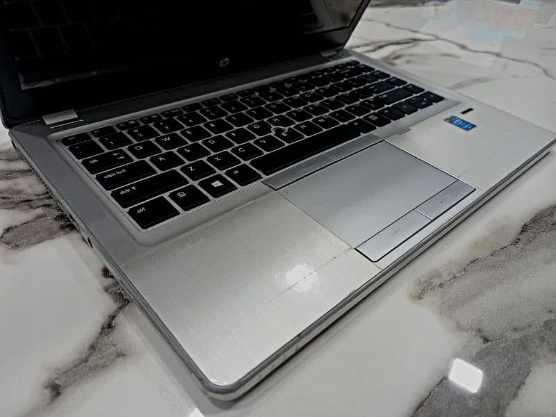 Hp EliteBook Folio 9480m Core i5 4th Generation 1