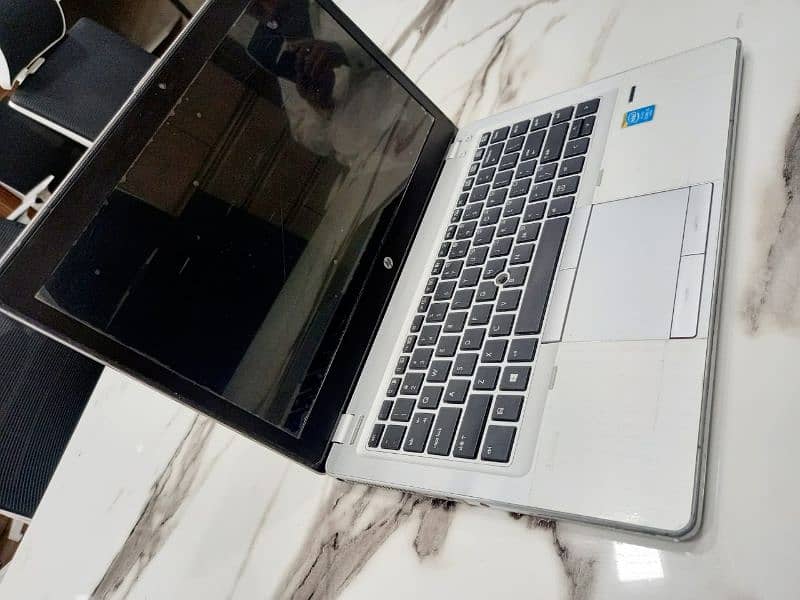 Hp EliteBook Folio 9480m Core i5 4th Generation 2