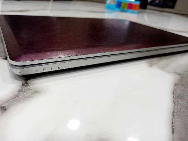 Hp EliteBook Folio 9480m Core i5 4th Generation 4