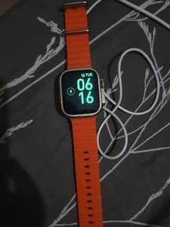 Smart watch ultra 0