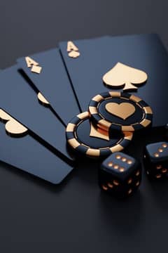 Casino Iginate Game Seller