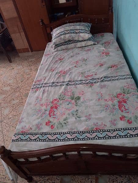 single bed 4