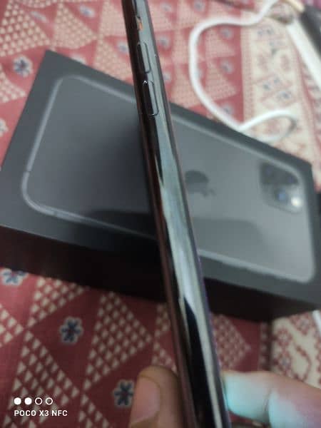 I phone 11 pro 2