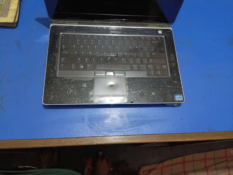 Dell 6430 8GB 128GB 1