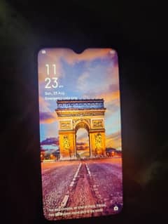 oppo A11k 2/32 Gm Ram with Bok Display Change