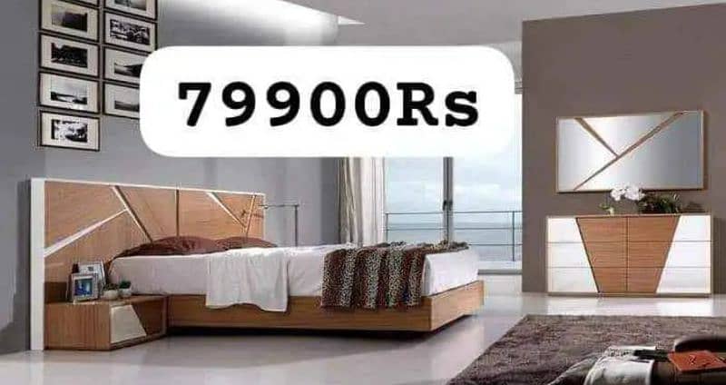 Latest Bedroom Sets Designs 5