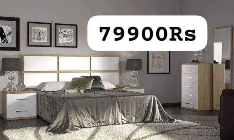 Latest Bedroom Sets Designs 6