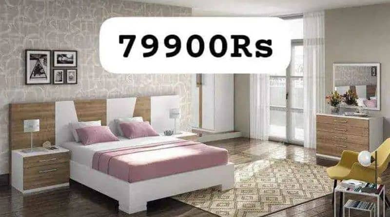 Latest Bedroom Sets Designs 7