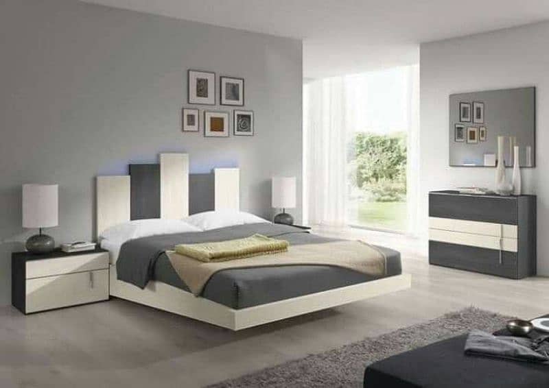 Latest Bedroom Sets Designs 18