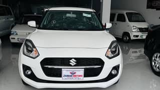 Suzuki Swift GLX  2023 BANK LEASE 3 YEAR PLAN 9 MONTH PAID