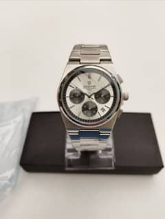 Chronograph brand new watch for sale 0