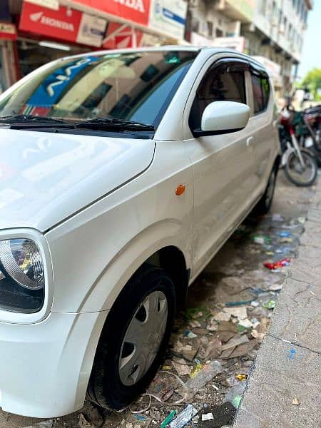 Suzuki Alto 2020 1