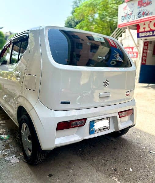 Suzuki Alto 2020 3