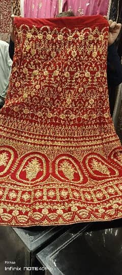 Readymade Lehenga For Sale