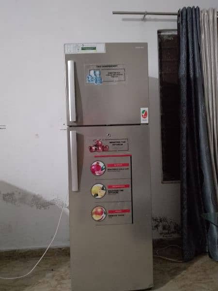 UAE Fridge for sale nikia company 7