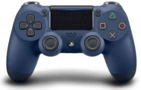 ps 4 wireless controllers