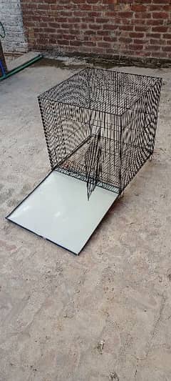 Cage for sale