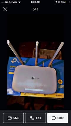 Tp-link router