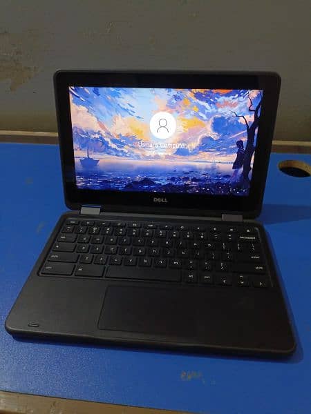 Dell 3189 Chromebook 4 128 1