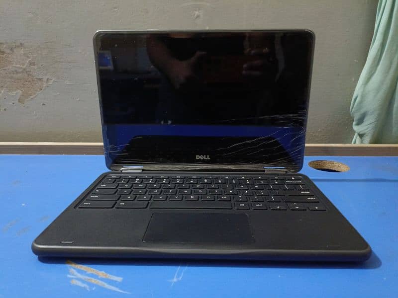 Dell 3189 Chromebook 4 128 6