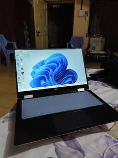 Dell xps 13 9365 i7 8th generation touchscreen 360