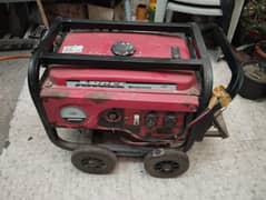 generator for sale on urgent basis