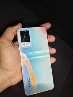 Vivo V21 8/128 0