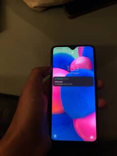 Samsung Galaxy A30s 4/128GB for sale