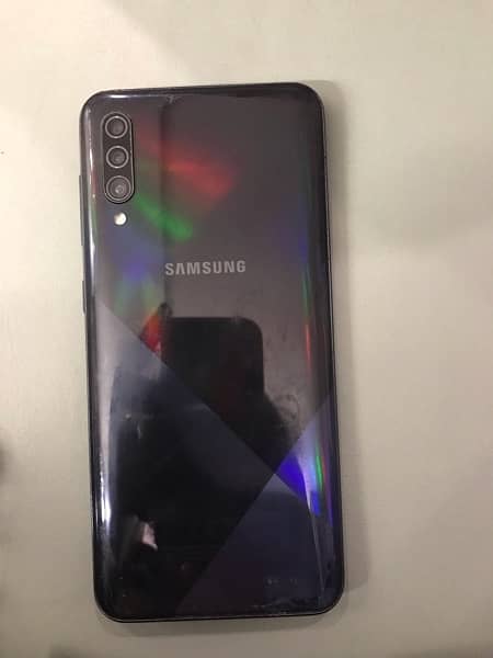 Samsung Galaxy A30s 4/128GB for sale 1