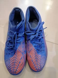 Adidas Predators Edge