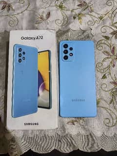 samsung a72 only sell