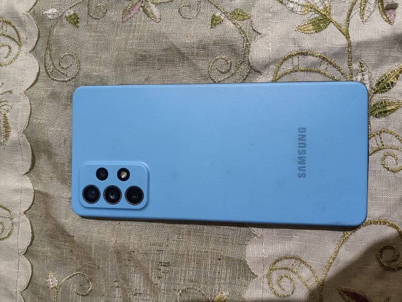 samsung a72 only sell 1