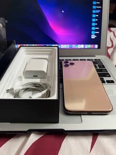 iphone 11 pro max 64gb