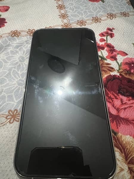 iphone 13 pro max NON PTA 1