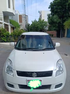 Suzuki Swift 2005 Japanese