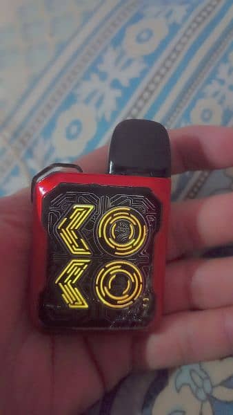 koko gk2 1