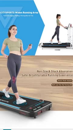 Treadmill , RunningPad , WalkPad