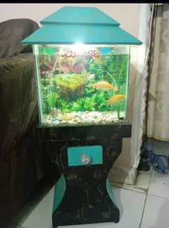 Aquarium