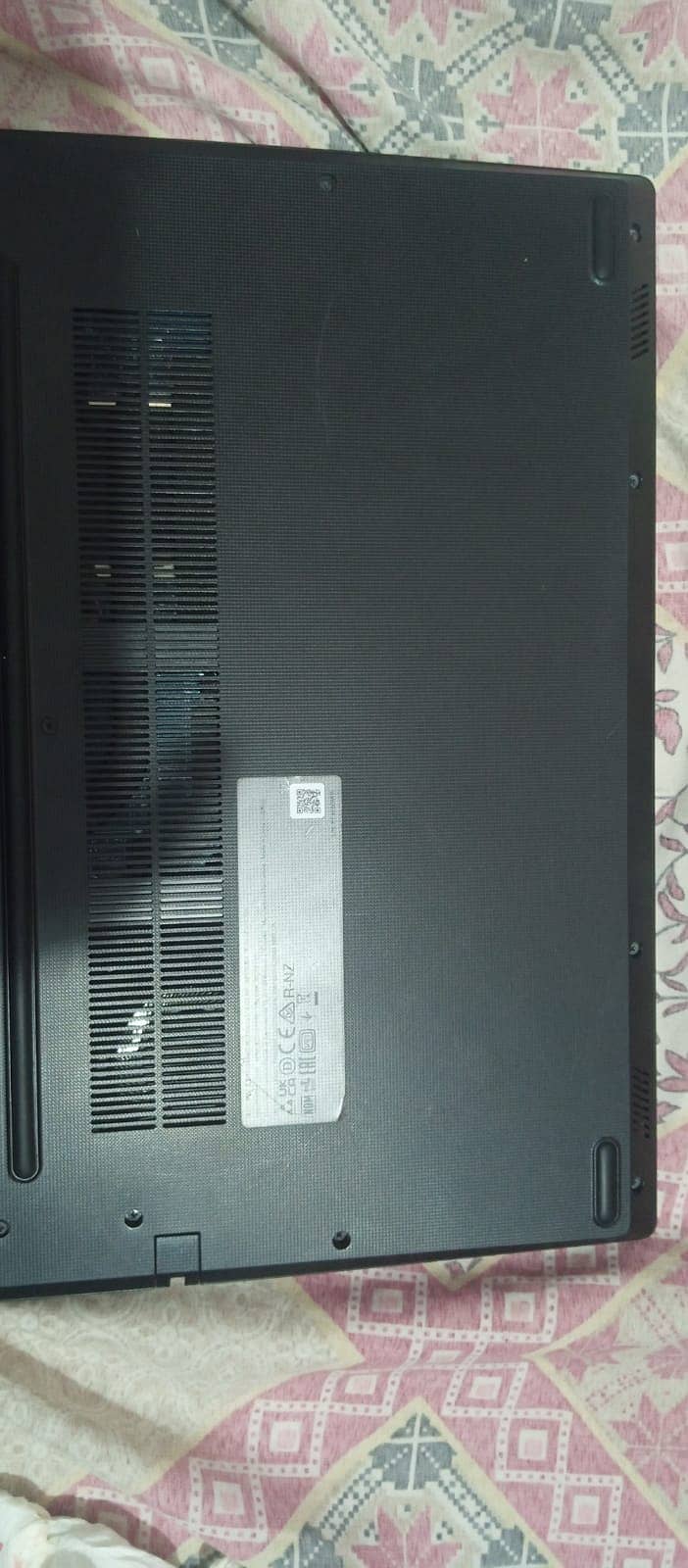 Lenovo V14 (i5/12th generation) at sale price with warranty 2