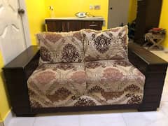 sofa set six seater 0