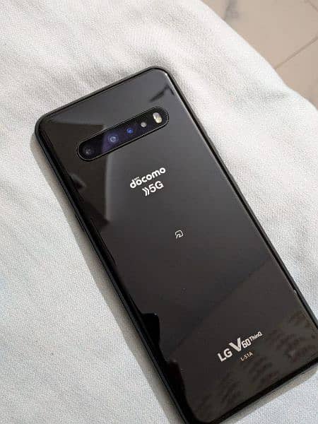 LG V60 Thinq 5g 1