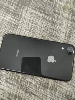 IPHONE XR 128GB JV