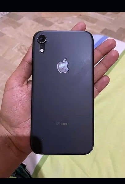 iphone XR 128gb Approved 1